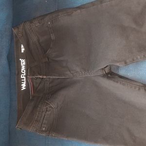 Black Jeans